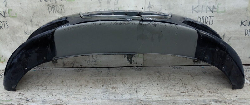 AUDI S3 8P 2005-2008 PREFACELIFT FRONT BUMPER 8P0807437F