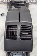 MERCEDES-BENZ C-CLASS W204 07-11 CENTER CONSOLE ARM REST BLACK A2046800150