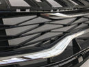 KIA CEED MK3 CD FACELIFT 2022-ON GENUINE FRONT BUMPER GRILL RADIATOR GRILLE OPT