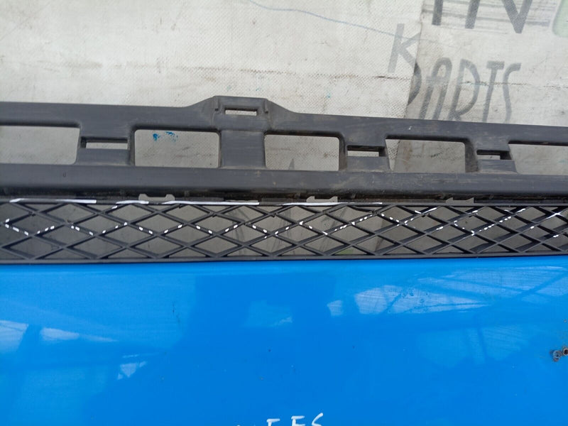 VW UP 2011-2015 FRONT BUMPER CENTRE GRILLE GENUINE 1S0853665A