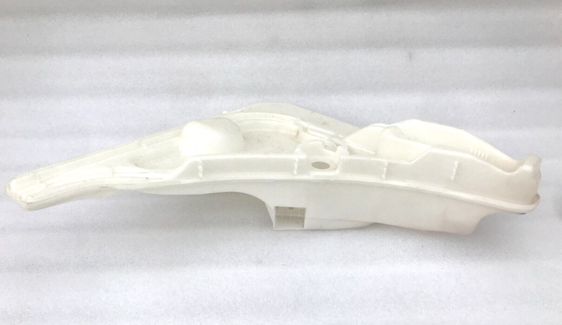 VW TOUAREG MK3 (CR) 2018 WINDOW WASHER BOTTLE WATER TANK RESERVOIR 4M0955452D