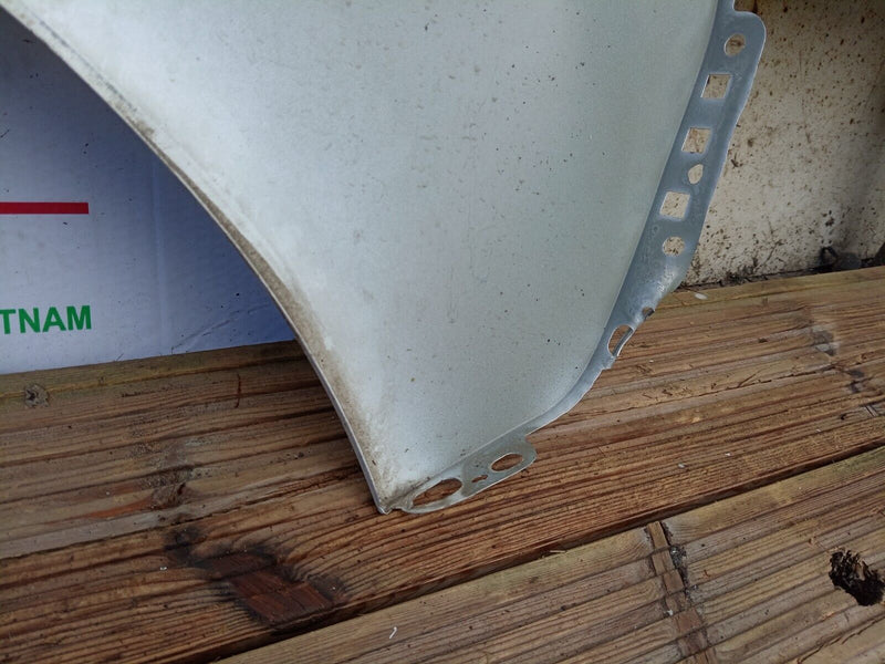 PROACE DISPATCH VIVARO EXPERT 2018-22 FRONT FENDER WING PANEL LEFT SIDE