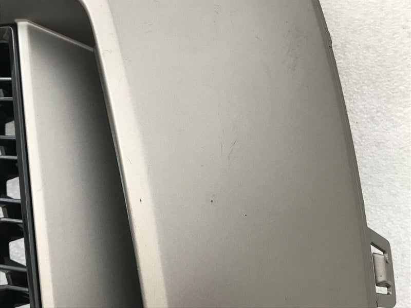 BMW 2 F44 GRAN COUPE M-SPORT 2020 FRONT BUMPER LEFT GRILL FOGLIGHT TRIM 8075517