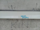 NISSAN LEAF MK2 ZE1 2017-24 LEFT SIDE SIDE SKIRT SILL COVER 76853-5SA0A