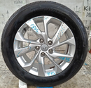 HYUNDAI TUCSON GENUINE ALLOY WHEEL RIM 17" 7Jx17H2 ET51 & TYRE 225x60 R17