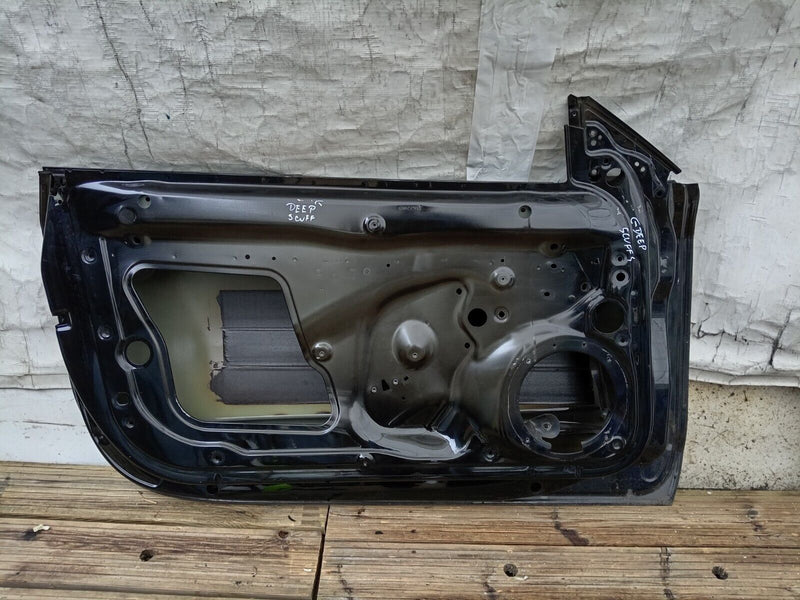 AUDI A5 8T COUPE 2007-2012 GENUINE  FRONT DOOR SHELL PANEL 8T0831311F