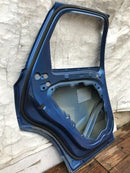 VOLVO XC60 MK2 2017-24 GENUINE REAR DOOR SHELL PANEL LEFT PASSENGER SIDE