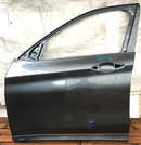 BMW X1 MK2 F48 F49 2016-2021 GENUINE FRONT DOOR SHELL PANEL LEFT SIDE