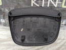 FIAT DUCATO 06-14 INSTRUMENT CLUSTER SURROUND COVER 1308166070