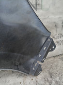 RENAULT MASTER FACELIFT 2020-ON FRONT FENDER WING PANEL LEFT SIDE