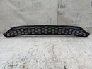 JAGUAR E PACE 2018-ON FRONT BUMPER LOWER GRILL J9D3-17K945-A