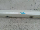 NISSAN LEAF MK2 ZE1 2017-24 LEFT SIDE SIDE SKIRT SILL COVER 76853-5SA0A