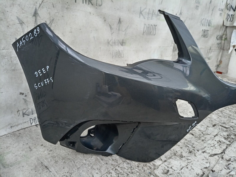 VAUXHALL VIVA ROCKS 2018 FRONT BUMPER GENUINE 42547652
