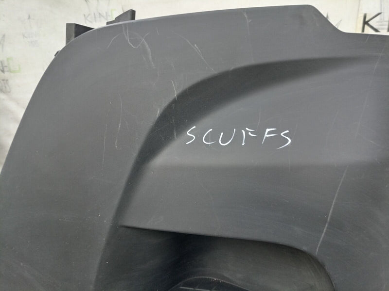 RENAULT MASTER 2019-ON FRONT BUMPER GENUINE 620228205R
