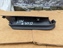 VW GOLF MK7 2012-2020 REAR LEFT TOP TAILGATE PARCEL SHELF TRIM 5G6867714C