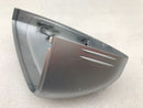 VW TIGUAN MK2 5N 16-22 RIGHT DOOR WING MIRROR TRIM COVER without BLIND SPOT HOLE