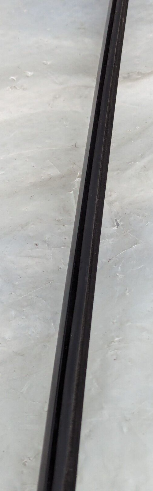 RANGE ROVER EVOQUE L538 2011-2015 REAR LEFT N/S DOOR MOLDING TRIM BJ3M-25597-AC