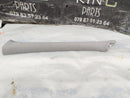 MERCEDES S-CLASS W221 06-13 FRONT LEFT N/S PILLAR A COLUMN TRIM A2216901325