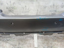 BMW 5 SERIES E60 M SPORT LCI 2007-2010 REAR BUMPER GENUINE 7896618