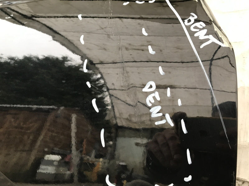 PEUGEOT 2008 MK2 P24 2019-ON FRONT DOOR SHELL PANEL RIGHT DRIVER SIDE