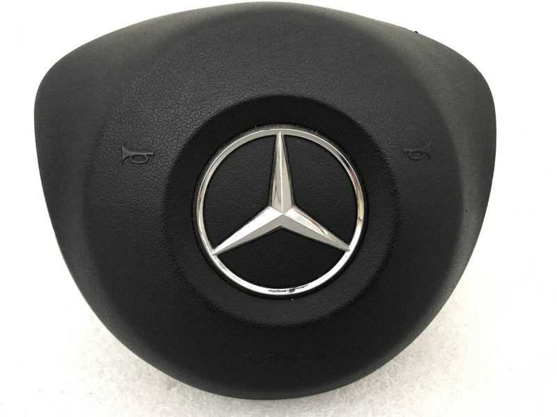 MERCEDES W213 W238 W205 ** AMG only ! RIGHT DRIVER SIDE STEERING WHEEL AIRBAG