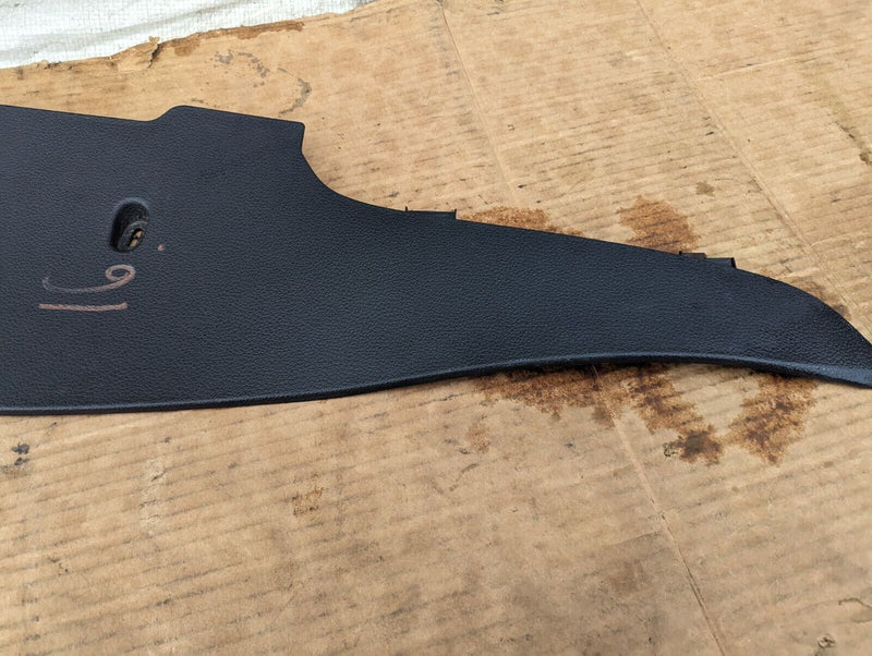 VW GOLF R GTI MK7 2012-2020 CENTER CONSOLE LEFT N/S TRIM COVER 5G2863045