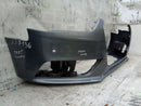AUDI A4 2012-2015 FACELIFT FRONT BUMPER GENUINE 8K0807437AA