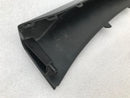 KIA SPORTAGE QL LCI **ONLY FOR**JBL BLACK EDITION* FRONT BUMPER LOWER TRIM PANEL