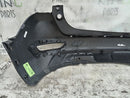 PEUGEOT 5008 2017-2023 LOWER REAR BUMPER PDC in BLACK GENUINE 98166681877