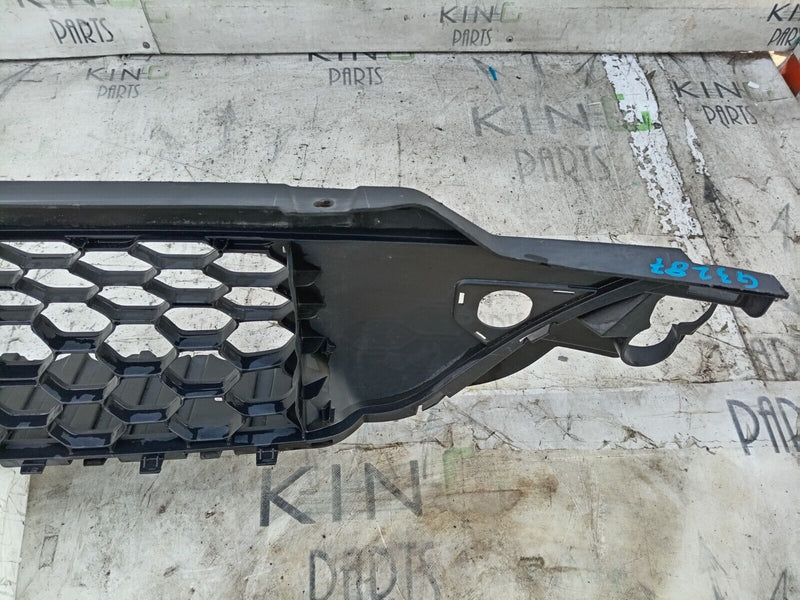 IVECO DAILY Pre-Facelift 2015-2018 FRONT BUMPER LOWER GRILL GRILLE