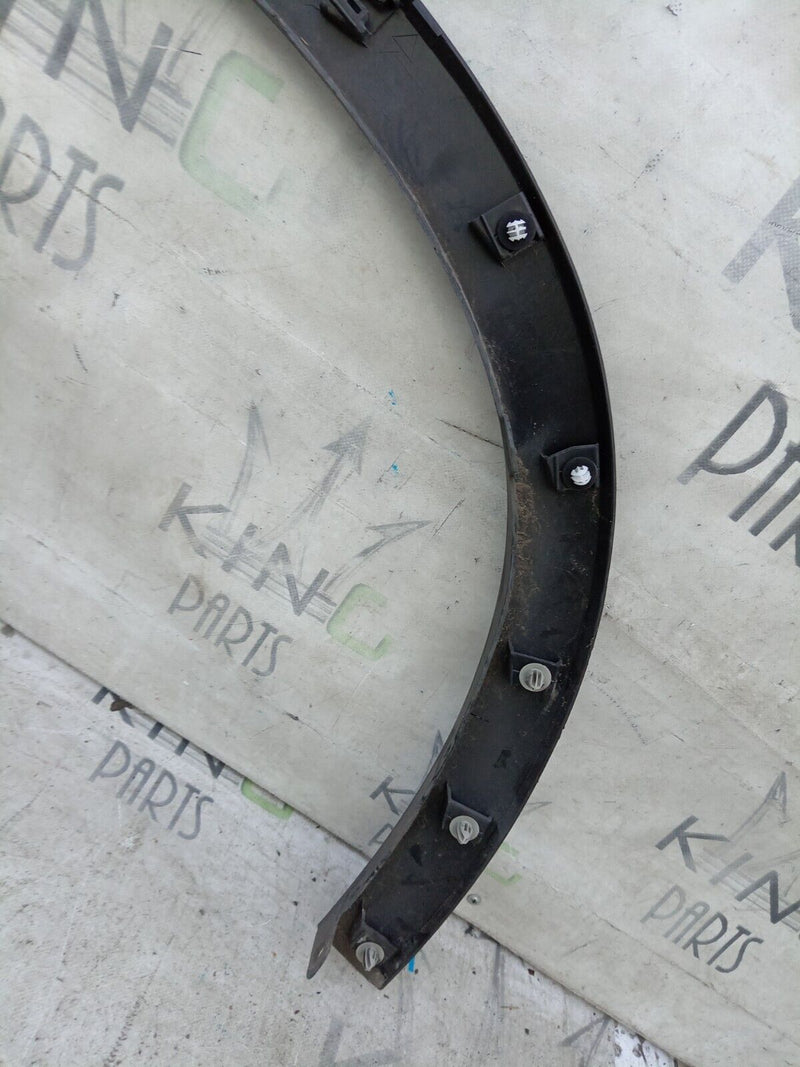 MAZDA CX-5 2012-15 RIGHT DRIVER SIDE REAR WHEEL ARCH TRIM COVER KD53-51W51