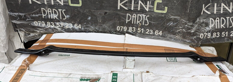 BMW 3 SERIES F30 2011-2019 FRONT BUMPER LOWER REINFORCEMENT BAR 7266325 GENUINE