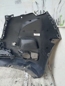 RENAULT MASTER III MK3 2019-2023 GENUINE FRONT BUMPER, PDC 620104124X