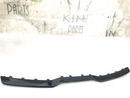 KIA SPORTAGE GT-LINE MK5 NQ5 2022-ON FRONT BUMPER RADIATOR GRILL TRIM MOULDING #