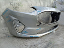 FORD FIESTA MK8 2022-ON FACELIFT FRONT BUMPER N1BB-1775-A