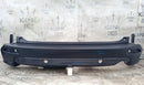 HONDA CR-V *MD-STYLE MK3 FACELIFT 2007-2009 REAR BUMPER LOWER PART, PDC