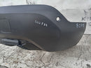 CITROEN C4 MK3 2020-ON LOWER REAR BUMPER GENUINE PDC 9834697980