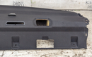 BMW 3 SERIES F30 2011-2019 REAR WINDOW PARCEL SHELF 7288367 GENUINE