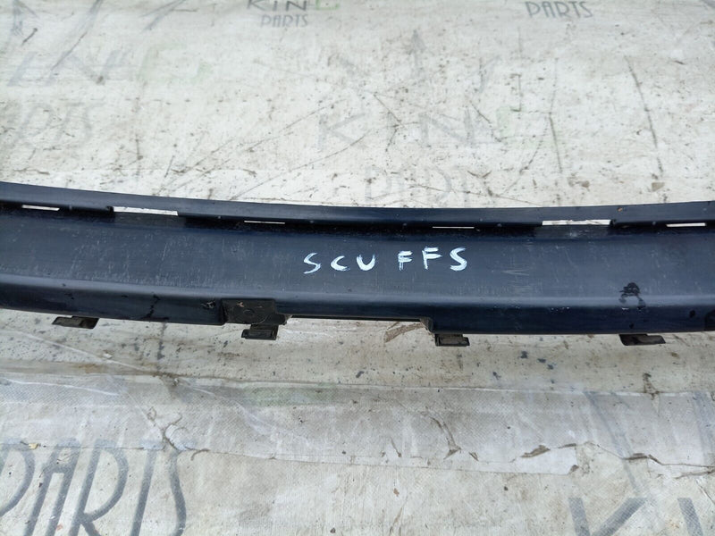 BMW 3 F30 F31 M-SPORT 2012-2014 REAR BUMPER CENTRE MOUNT BRACKET 7256922