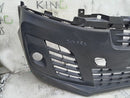 PEUGEOT EXPERT CITROEN DISPATCH 2017-ON FRONT BUMPER 9808639977