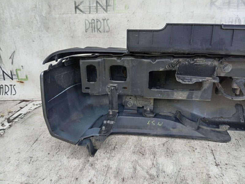 FORD RANGER WILDTRAK MK2 P703 2022- REAR BUMPER, WIRING LOOM & PDC SENSOR