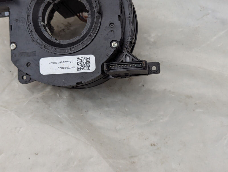 RANGE ROVER EVOQUE L538 11-15 STEERING WHEEL SLIP RING SQUIB BJ32-14A664-AB