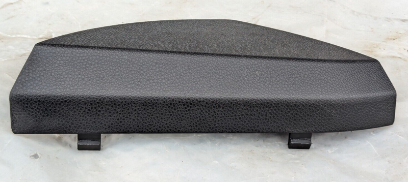 MERCEDES-BENZ C-CLASS W204 07-11 FRONT LEFT N/S DOOR CARD TRIM COVER A2047231108