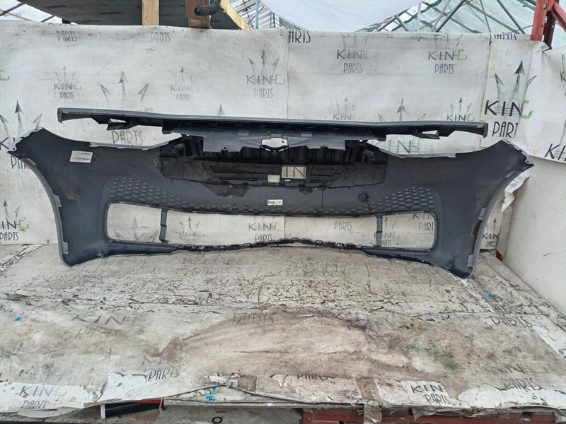 VW ID.3 ID3 2019-ON FRONT BUMPER IN GREY GENUINE 10A807217A