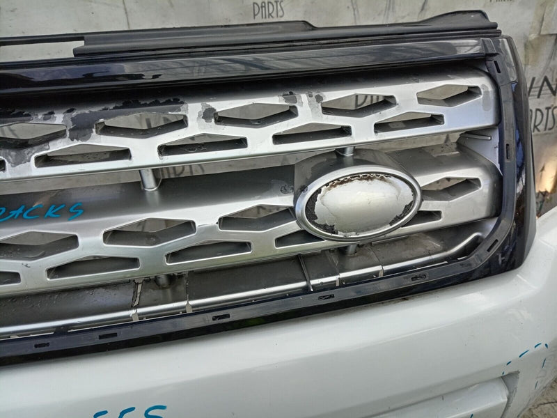 LAND ROVER FREELANDER 2 2012-2016 FRONT BUMPER BH528A133