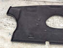 MERCEDES-BENZ S-CLASS W221 06-13 BOOT TRUNK INNER UPPER CARPET COVER A2216930091