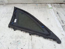 MERCEDES GLC SUV X253 2015-2021 RIGHT SIDE REAR DOOR QUARTER WINDOW GLASS