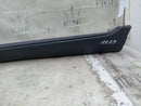 MERCEDES GLC X253 2015-21 LEFT PASSENGER SIDE SKIRT SILL COVER A2536980800