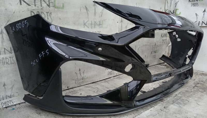 HYUNDAI I30 N PERFORMANCE 2023-ON FRONT BUMPER PDC 86511-G4DA0