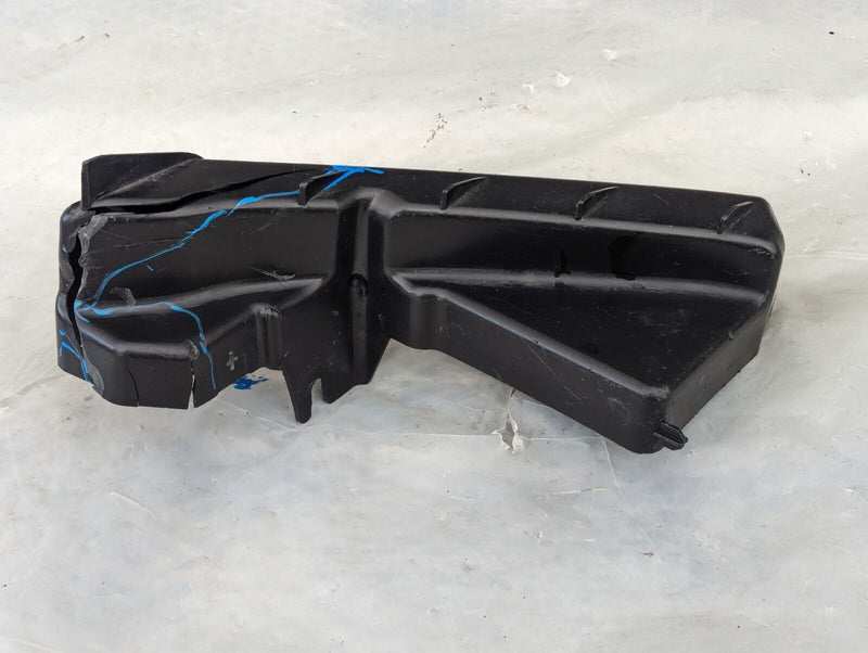 RANGE ROVER EVOQUE L538 11-15 FRONT LEFT N/S BUMPER BRACKET BJ32-17E763-BB